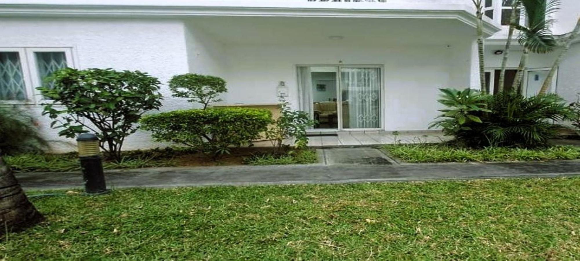 Bella Villa Flic-en-Flacq Exterior foto
